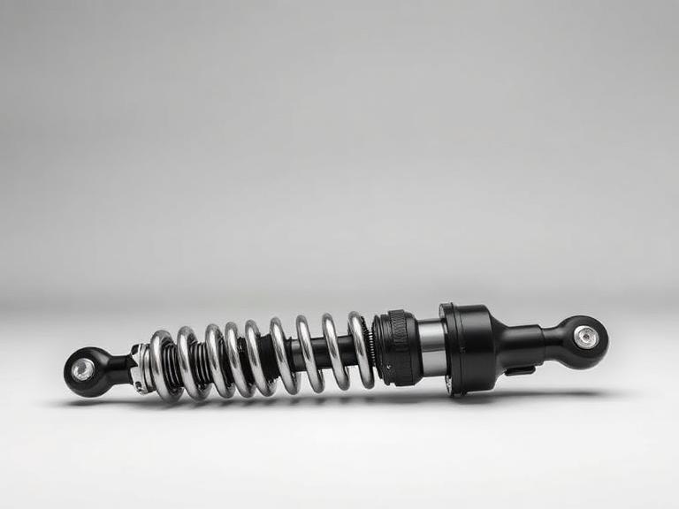 TVS Apache RR 310 Rear Shock Absorber