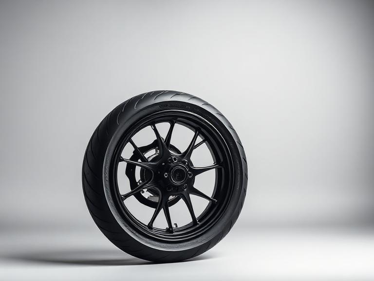 TVS Apache RR 310 Sport Touring Tire Set